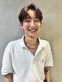 グロー 大宮(GLROW)&nbsp;松永恭征 メンズ縮毛