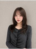 【人気NO.1】韓国風レイヤー