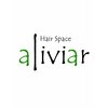 アリビアール(aliviar)のお店ロゴ