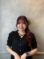 フレイムス ヘアアンドリラックス 大宮東口店(Frames)&nbsp;Okuma Rin