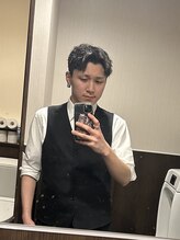 散髪処 りょう&nbsp;清水 涼矢