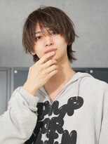 ダダ 渋谷(D.D.) レイワ平成ショート