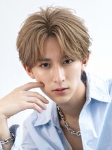 ゴート(GOATO)&nbsp;ラウンドフェザーショート