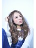 イメチェンスペシャルコース☆カット+グロスカラー+キュアカール+ＴＲ￥20900