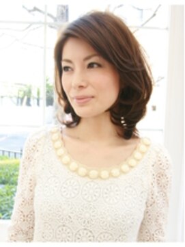 マイア 川崎駅店(hair saloon maia) elegant×mode=エレモード♪