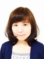 ルシード スタイル レクラ 栄生店(L'UCIDO STYLE L'eclat) ふんわりカール