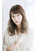 アンニュイカールロング
