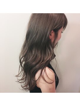 マッシュ アドベ 八戸ノ里(MASHU ADOBE) マットグレージュ