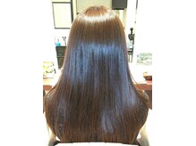 ラパージュシュブ(Lapage Cheveux)