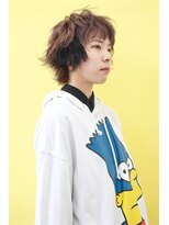 マーシー(MAAAAAC)&nbsp;【MERCY】ハードゾーンショート