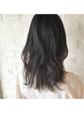 ユナイテッドビューティー 金沢(UNITED BEAUTY) ふんわりレイヤー