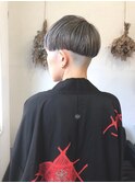 cool v short
