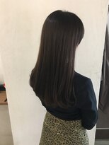 ロロン 代々木八幡(LORONG)&nbsp;チョコレートブラウン