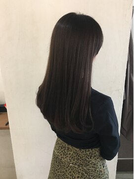 ロロン 代々木八幡(LORONG) チョコレートブラウン