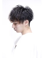 リップスヘアー 銀座(LIPPS hair)&nbsp;ポドルマッシュ