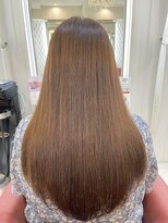 クオリス 赤塚店(QUALIS) 【QUALIS】サラツヤ/20代30代/艶髪/ロングヘア