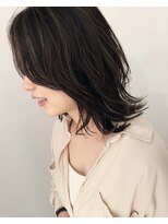 モノクロ(MONOCHRO)&nbsp;MONOCHROハイライトカラー