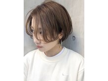 シャンプーボーイ ヒノ(SHAMPOO BOY Hino)