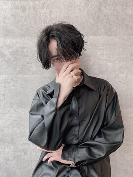 シン(syn) コンマヘア