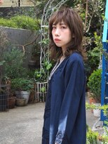 リブロ 三軒茶屋(LIBRO) カジュアル系×ワンレン