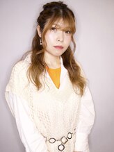 ソース 枚方(SOURCE) E RIKA