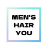 メンズヘア ユー(MEN'S HAIR YOU)のお店ロゴ