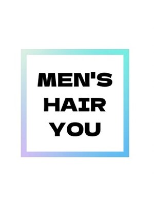 メンズヘア ユー(MEN'S HAIR YOU)