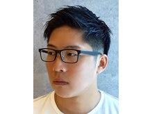 ブリック ヘアアンドスパ 松山(BRICK HAIR&SPA)