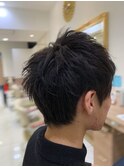 ナチュラルマッシュ