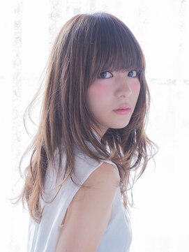 オジコロジ(ojiko.roji) ☆月曜営業☆ojiko.roji大人可愛いゆるふわゆるウェーブ