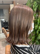 シアカ(SEA A KA)&nbsp;SEA A KA お客様スタイル106 牧村