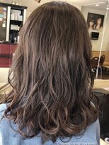 シャンプーボーイアネックス(SHAMPOO BOY Annex)&nbsp;ベージュカラー