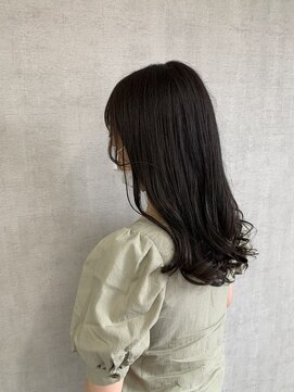 トリコ(ToricO) ナチュラルモテ髪