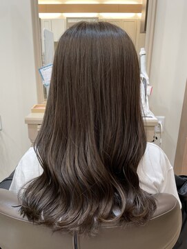 アルターリール(aL ter Rire) ブルージュ/澤瑞絵