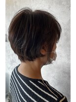 ナトゥーラ 一宮(NATURA)&nbsp;お客様スタイル×9月