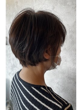 ナトゥーラ 一宮(NATURA) お客様スタイル×9月