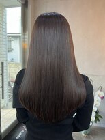 アールクリップ 表参道(arclip)&nbsp;髪質改善トリートメント『サイエンスアクア』