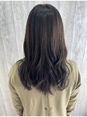 【CIEL原田】ウォームグレージュ。