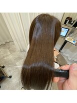 イルマーレ(IL MARE)&nbsp;ナチュラルストレート