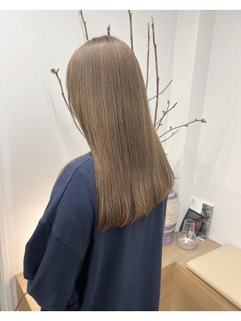 バド(bado) まろやかベージュ