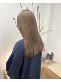 まろやかベージュ