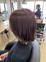 エイトオロク 那覇小禄店(EIGHT oroku)&nbsp;レイヤースタイル