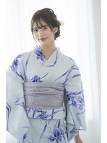 ケアル(Carel)&nbsp;浴衣