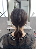 ミディアムポニー