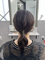 キープス(Keeps)&nbsp;ミディアムポニー