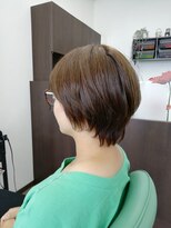 ハチガレージ(8GARAGE)&nbsp;ショート