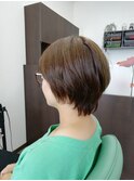 ショート