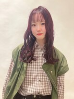 エスアンドエスさかもと イオン高松東店(S&S) チェリーレッドブラウン