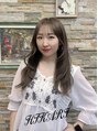 ヘアーラウンジ アンフィ 井土ヶ谷(Hair Lounge Anphi) HIKARI