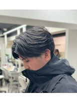 クレット(CLETO)&nbsp;ニュアンスパーマ